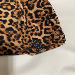 Lici Fit Biker Shorts